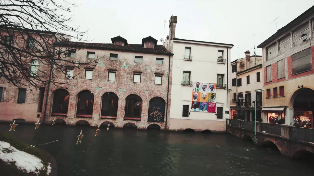 Fotogramma di Rumore di fondo