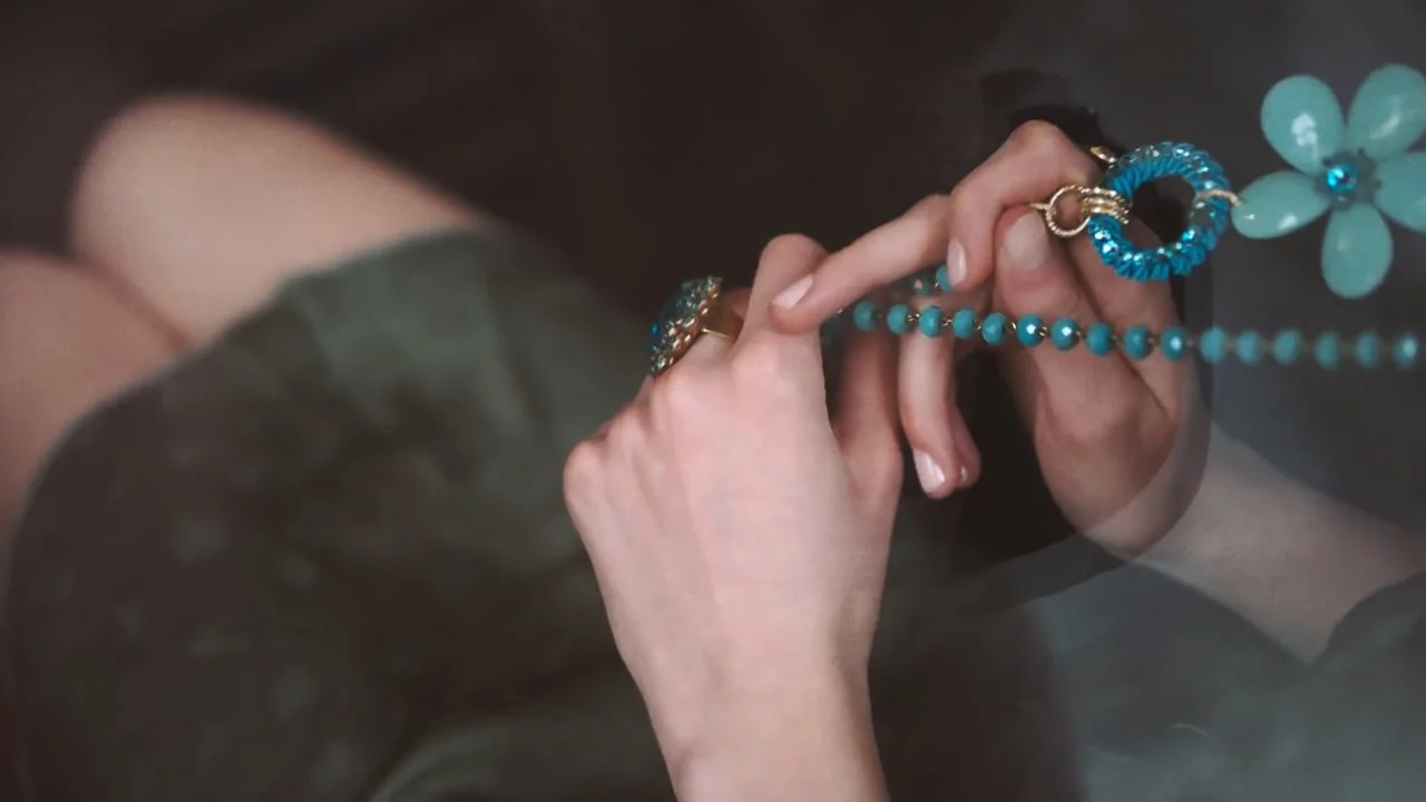 Fotogramma di Sodini Bijoux